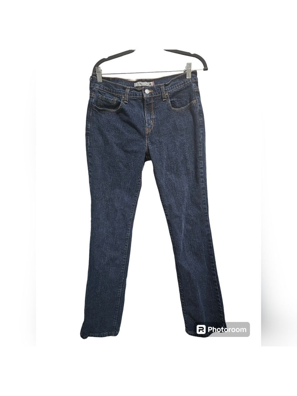 Levi's 505 jeans